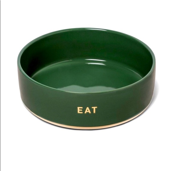 Boots & Barkley Dog Hp Boots Barkley Ceramic Food Bowl Poshmark